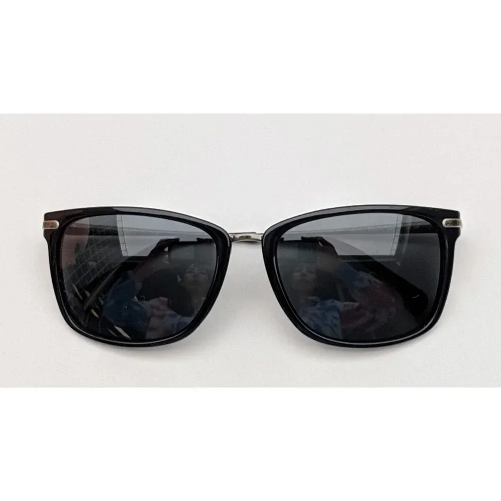 🕶️Brooks Brothers BB5015 6000/87 Sunglasses 57/18 140 /KAL839🕶️​